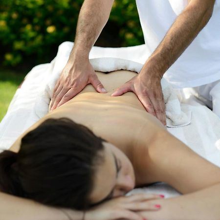 Relais Rossar Boutique Hotel Garda & Hills Costermano Zewnętrze zdjęcie