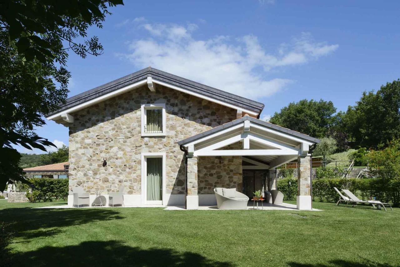 Relais Rossar Boutique Hotel Garda & Hills Costermano Zewnętrze zdjęcie