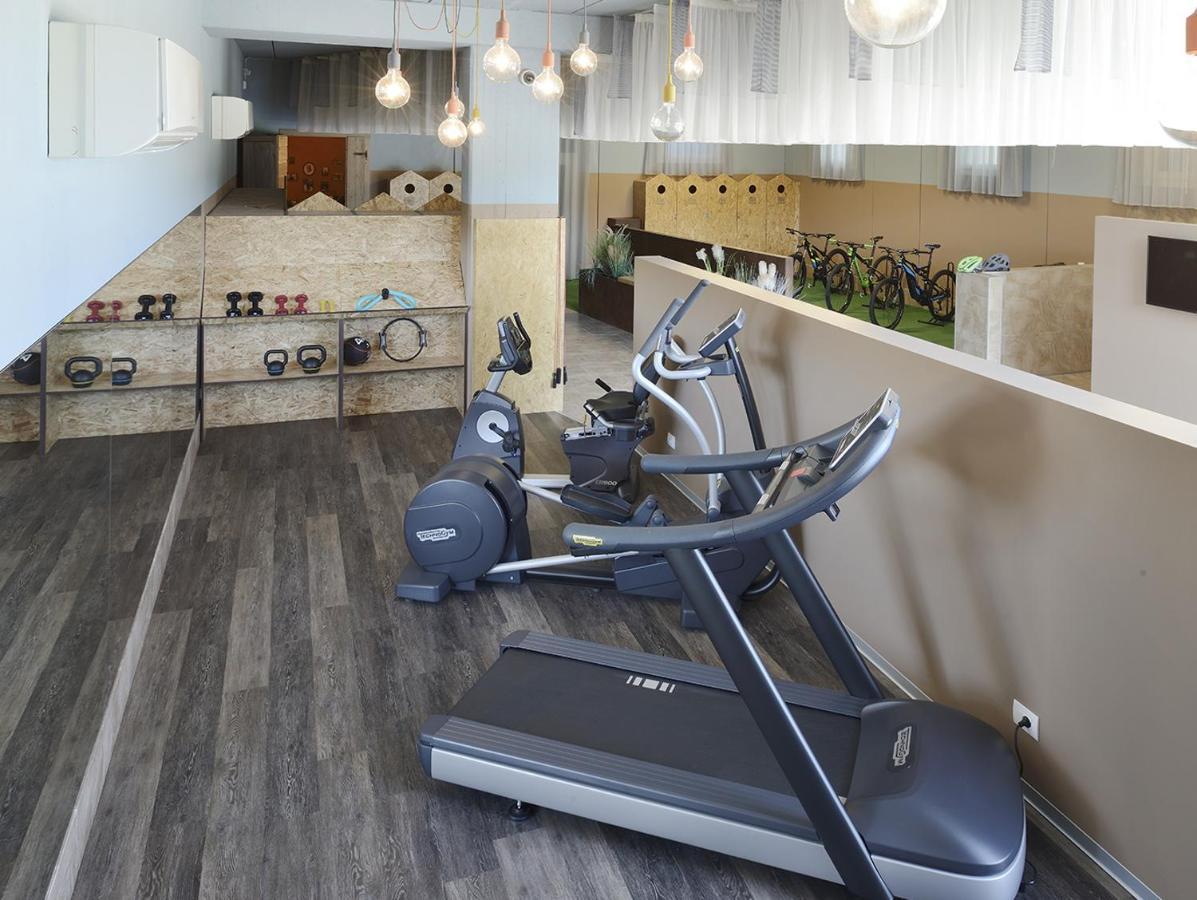 Relais Rossar Boutique Hotel Garda & Hills Costermano Zewnętrze zdjęcie