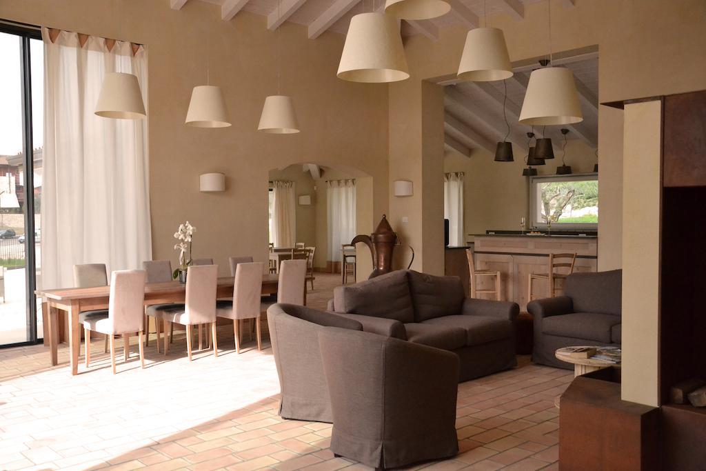 Relais Rossar Boutique Hotel Garda & Hills Costermano Zewnętrze zdjęcie