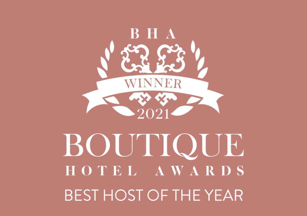 Relais Rossar Boutique Hotel Garda & Hills Costermano Zewnętrze zdjęcie