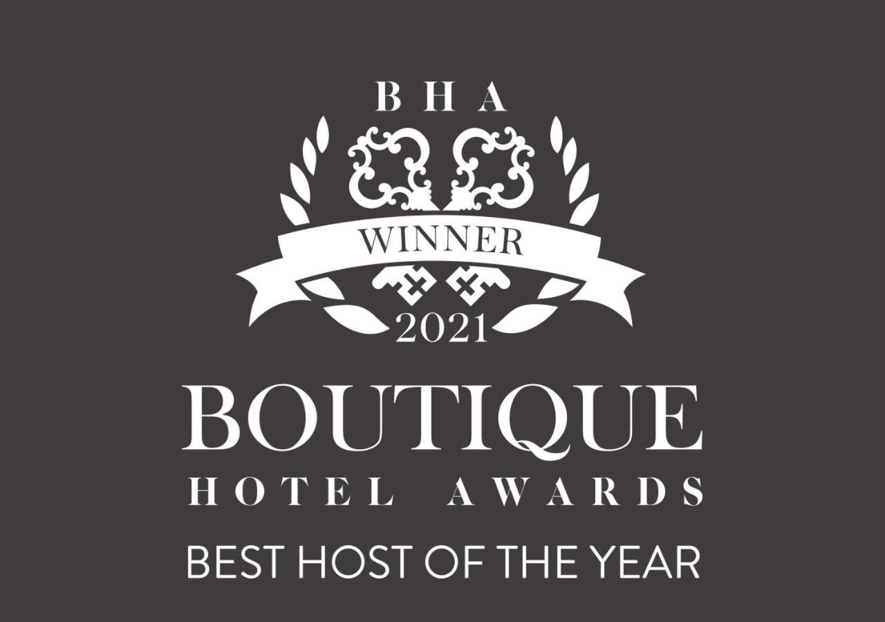 Relais Rossar Boutique Hotel Garda & Hills Costermano Zewnętrze zdjęcie