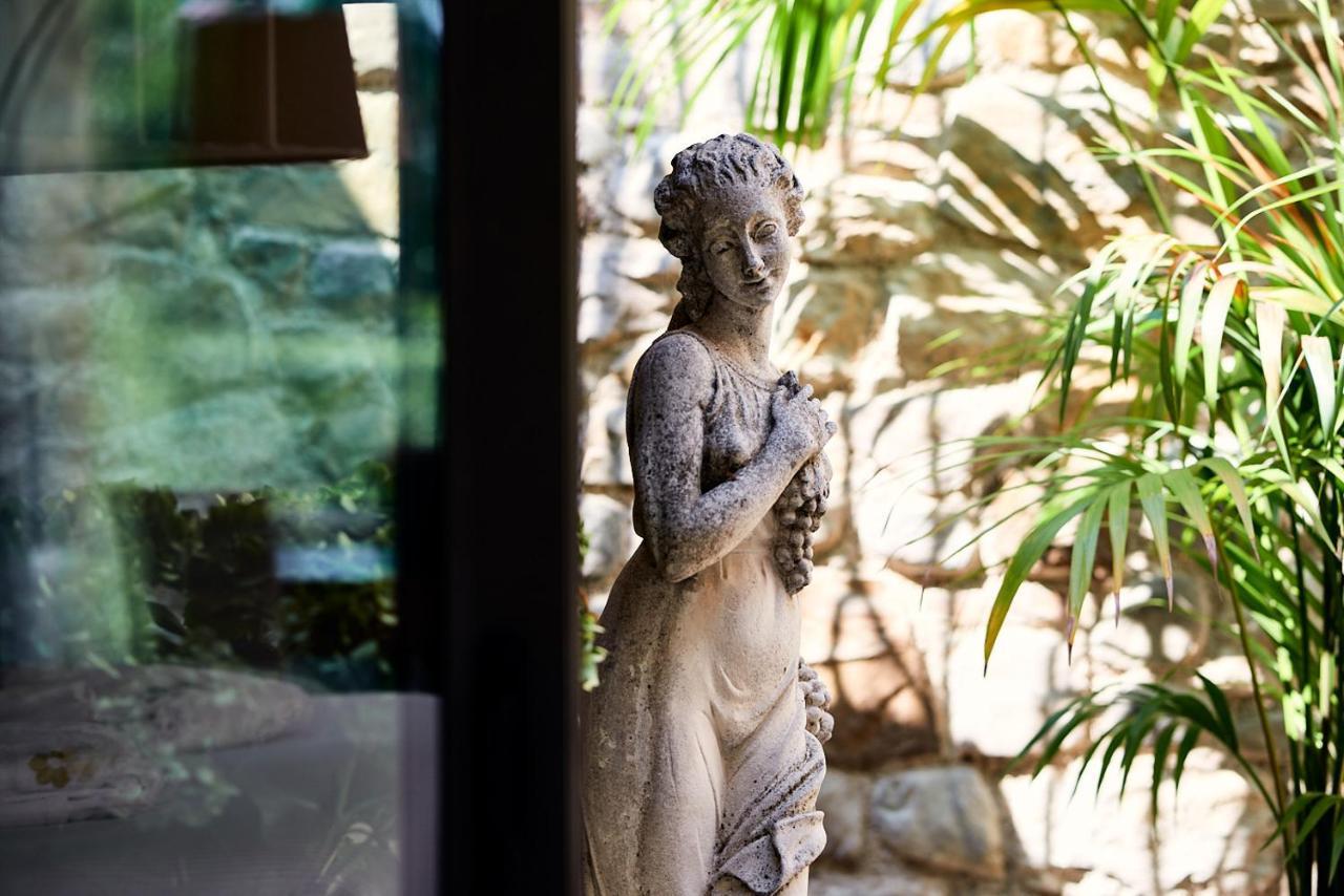 Relais Rossar Boutique Hotel Garda & Hills Costermano Zewnętrze zdjęcie
