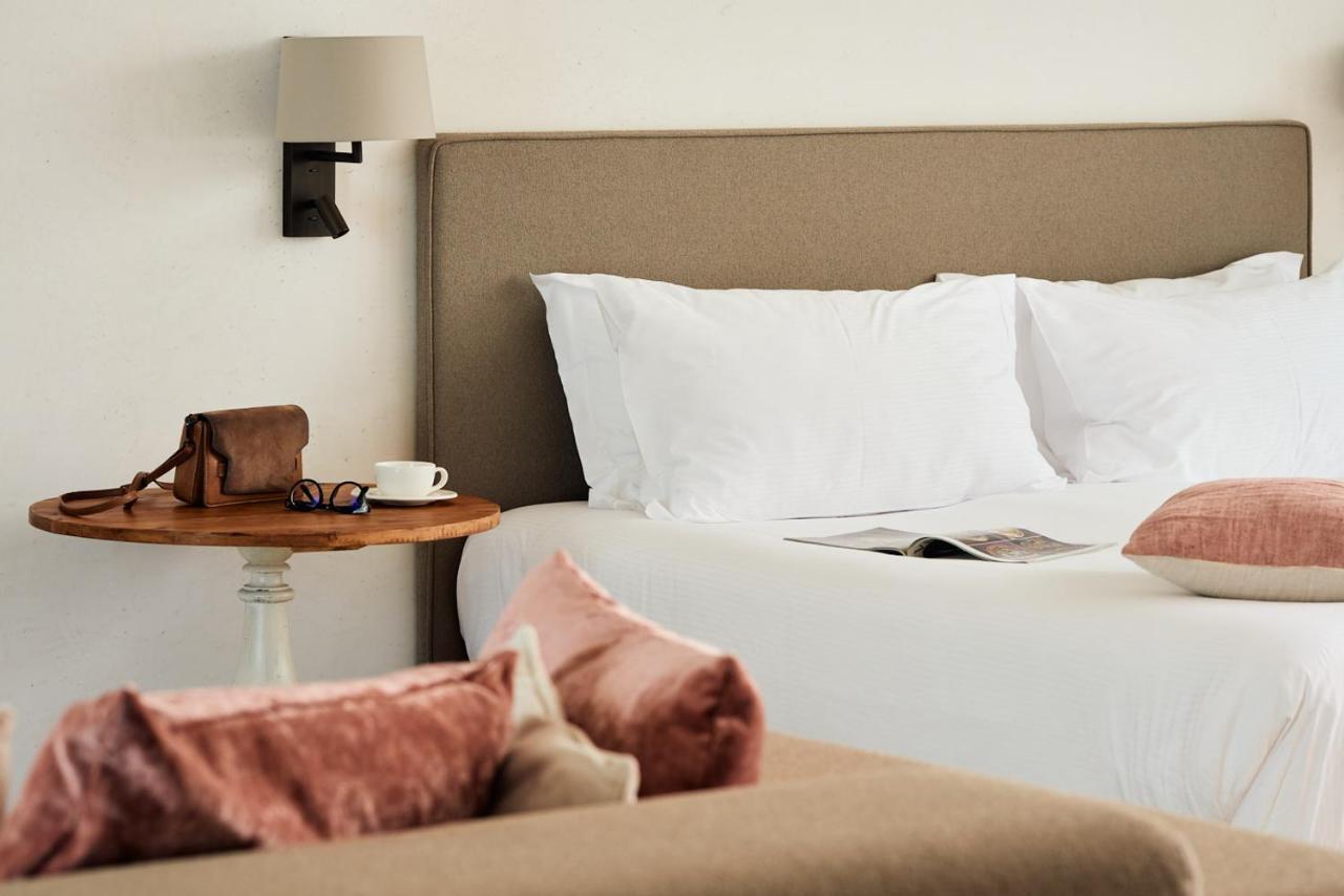 Relais Rossar Boutique Hotel Garda & Hills Costermano Zewnętrze zdjęcie