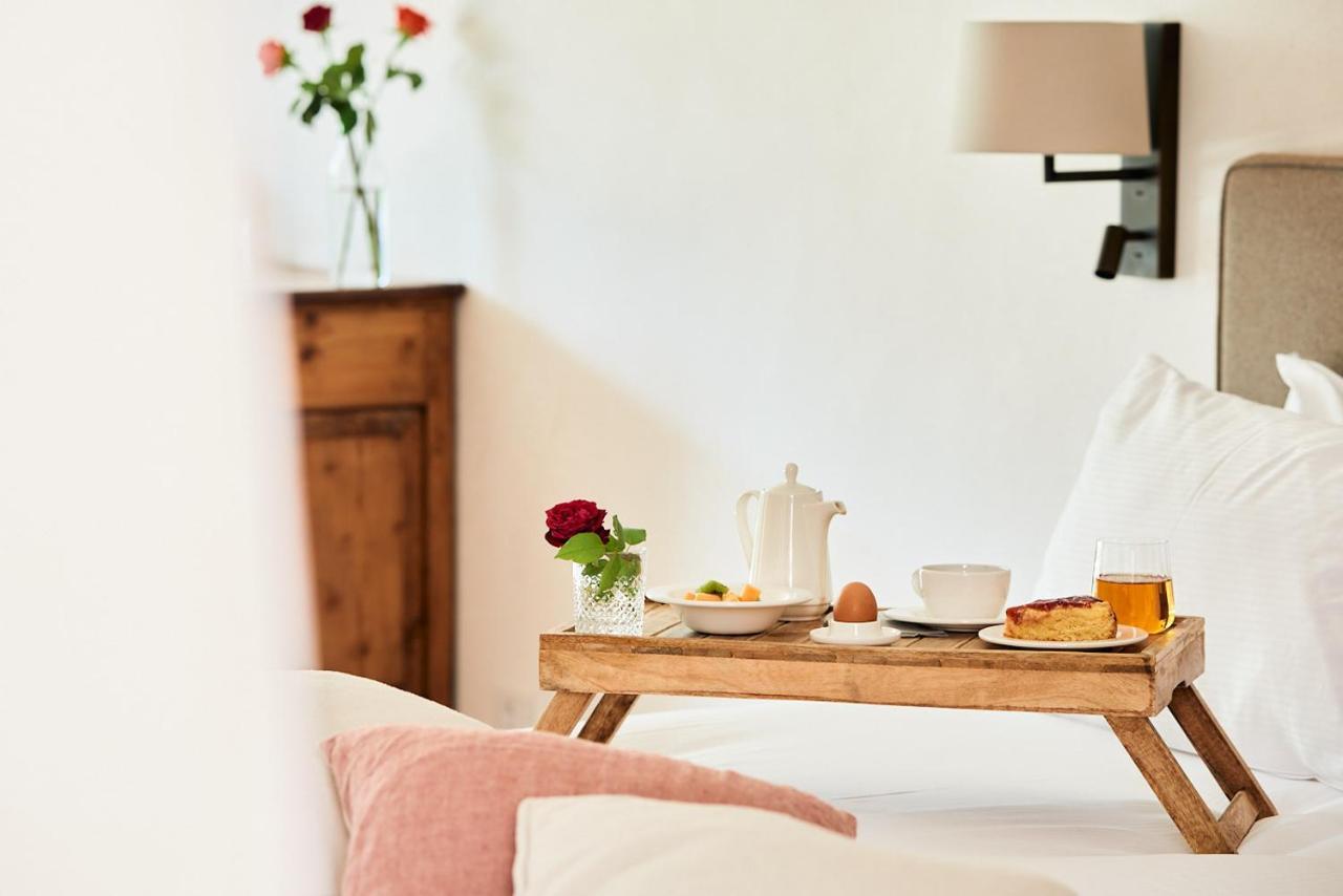 Relais Rossar Boutique Hotel Garda & Hills Costermano Zewnętrze zdjęcie