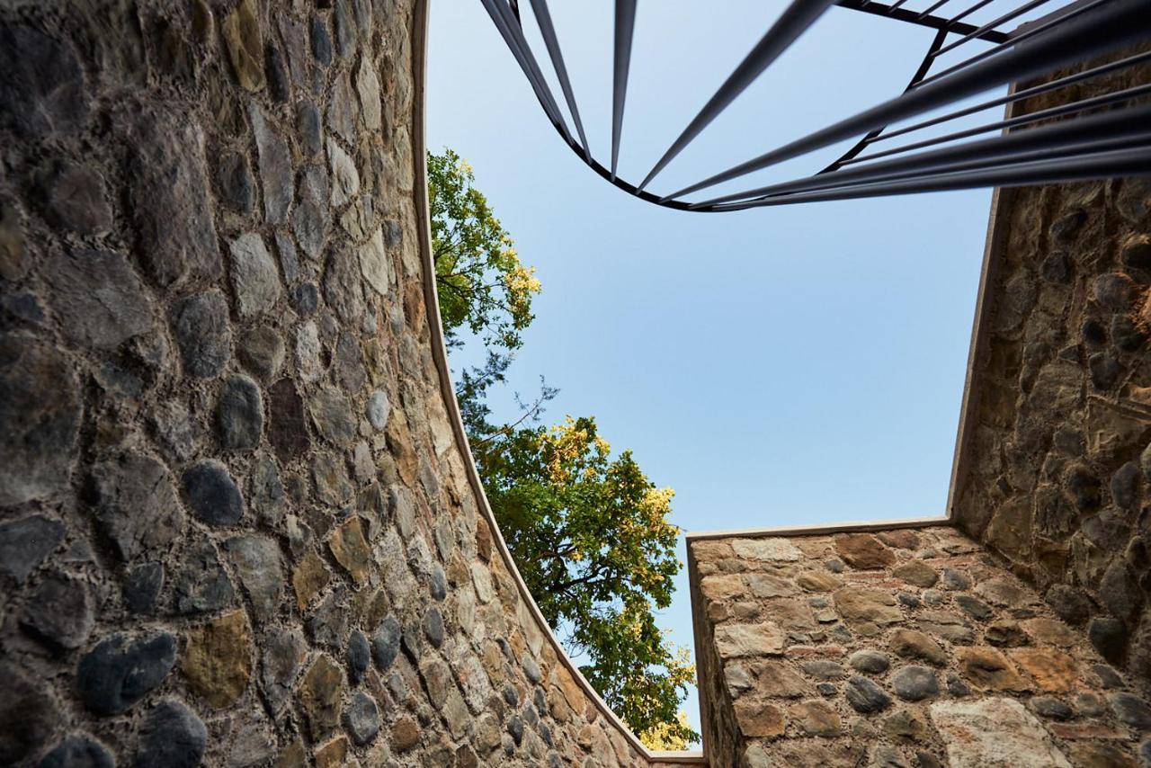Relais Rossar Boutique Hotel Garda & Hills Costermano Zewnętrze zdjęcie