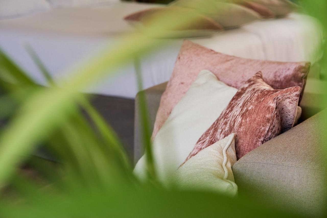 Relais Rossar Boutique Hotel Garda & Hills Costermano Zewnętrze zdjęcie