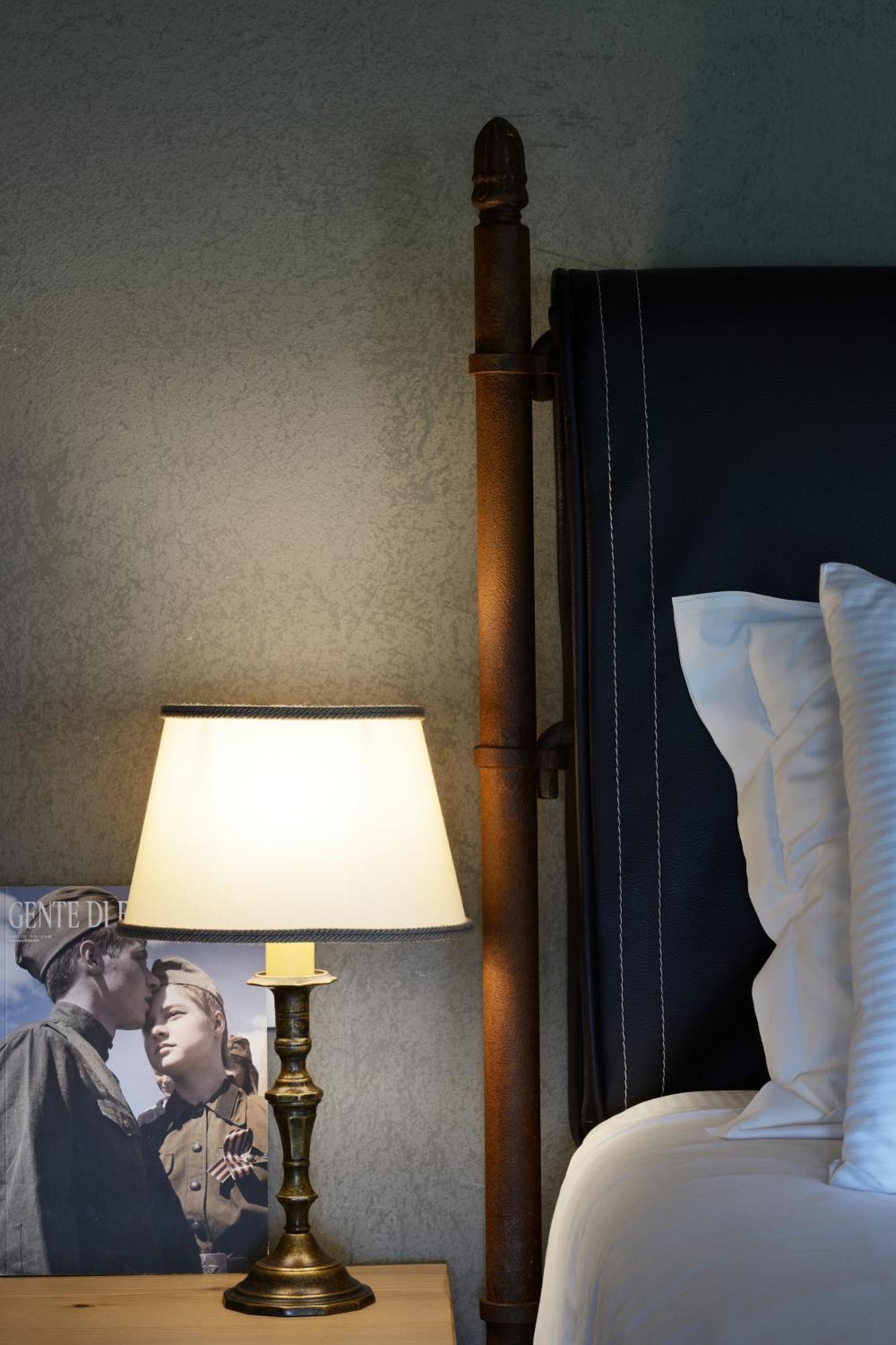Relais Rossar Boutique Hotel Garda & Hills Costermano Zewnętrze zdjęcie