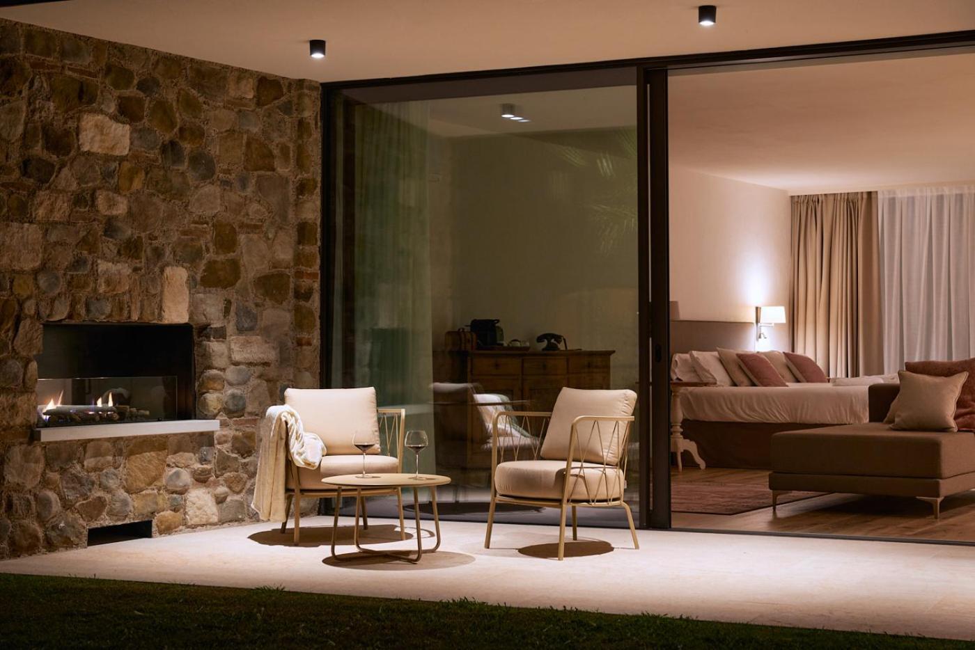 Relais Rossar Boutique Hotel Garda & Hills Costermano Zewnętrze zdjęcie