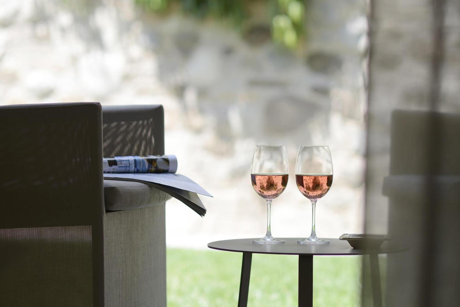 Relais Rossar Boutique Hotel Garda & Hills Costermano Zewnętrze zdjęcie