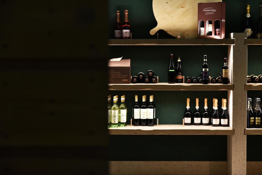Relais Rossar Boutique Hotel Garda & Hills Costermano Zewnętrze zdjęcie