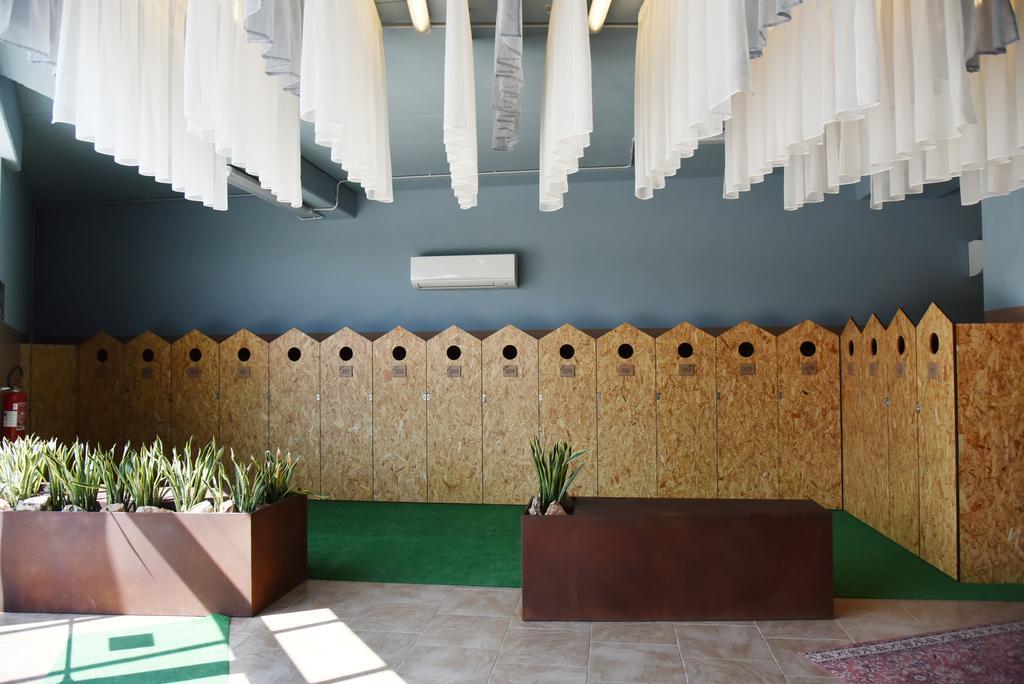 Relais Rossar Boutique Hotel Garda & Hills Costermano Zewnętrze zdjęcie