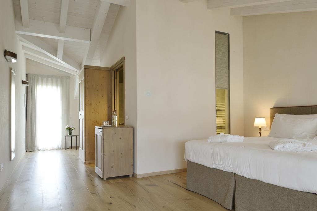 Relais Rossar Boutique Hotel Garda & Hills Costermano Zewnętrze zdjęcie