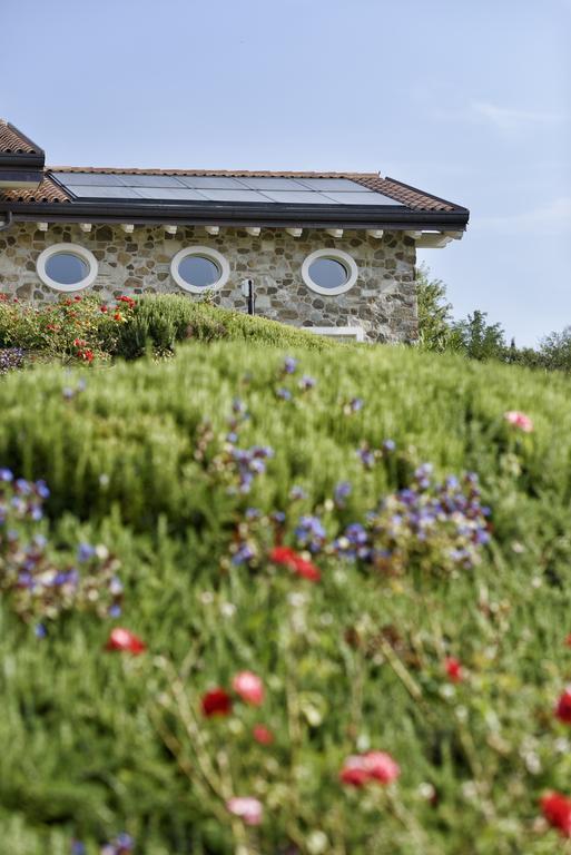 Relais Rossar Boutique Hotel Garda & Hills Costermano Zewnętrze zdjęcie