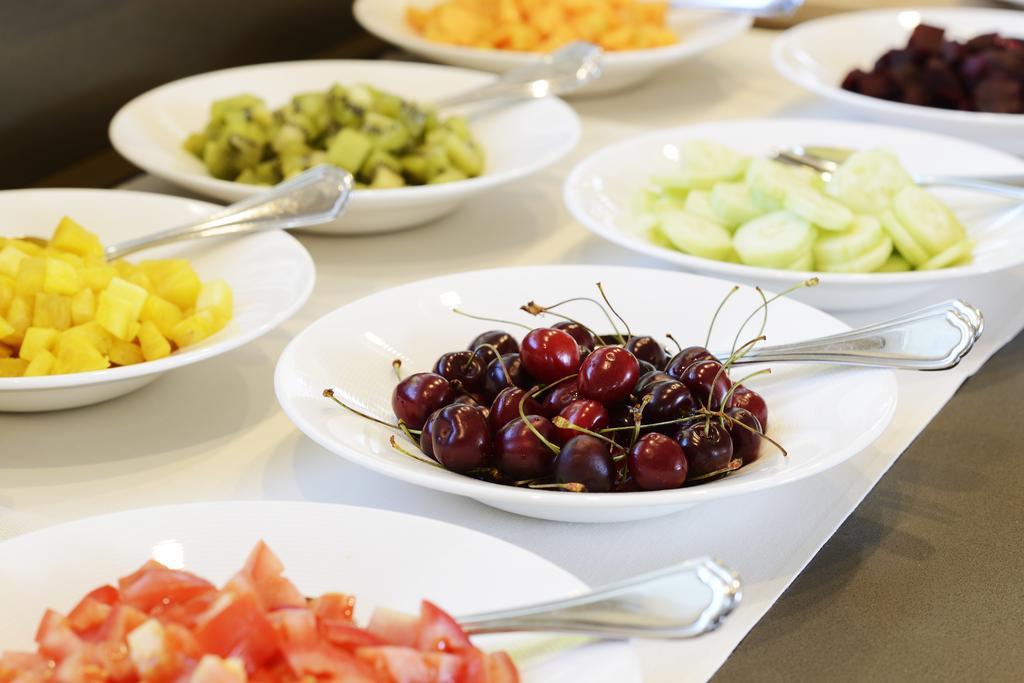 Relais Rossar Boutique Hotel Garda & Hills Costermano Zewnętrze zdjęcie