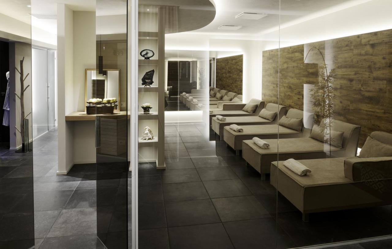 Relais Rossar Boutique Hotel Garda & Hills Costermano Zewnętrze zdjęcie