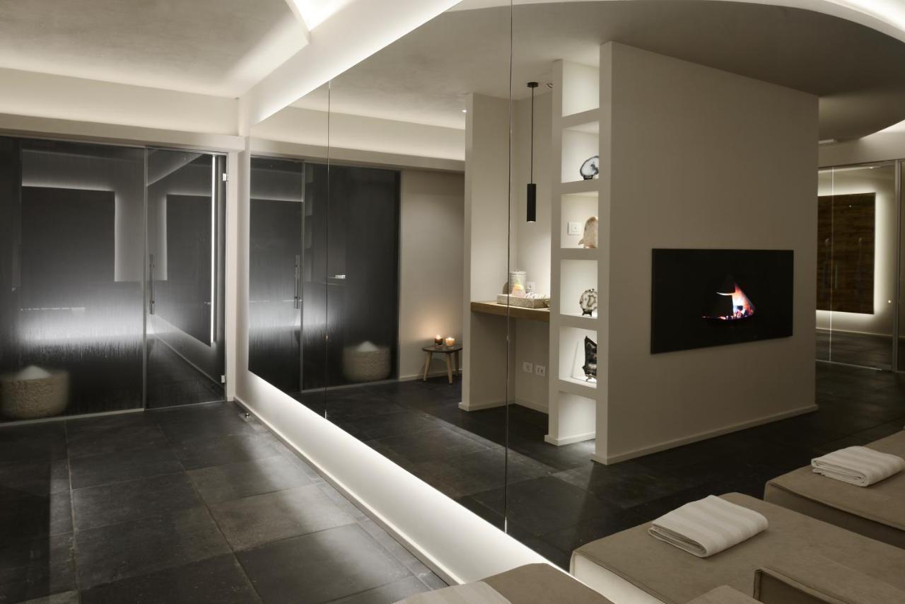 Relais Rossar Boutique Hotel Garda & Hills Costermano Zewnętrze zdjęcie