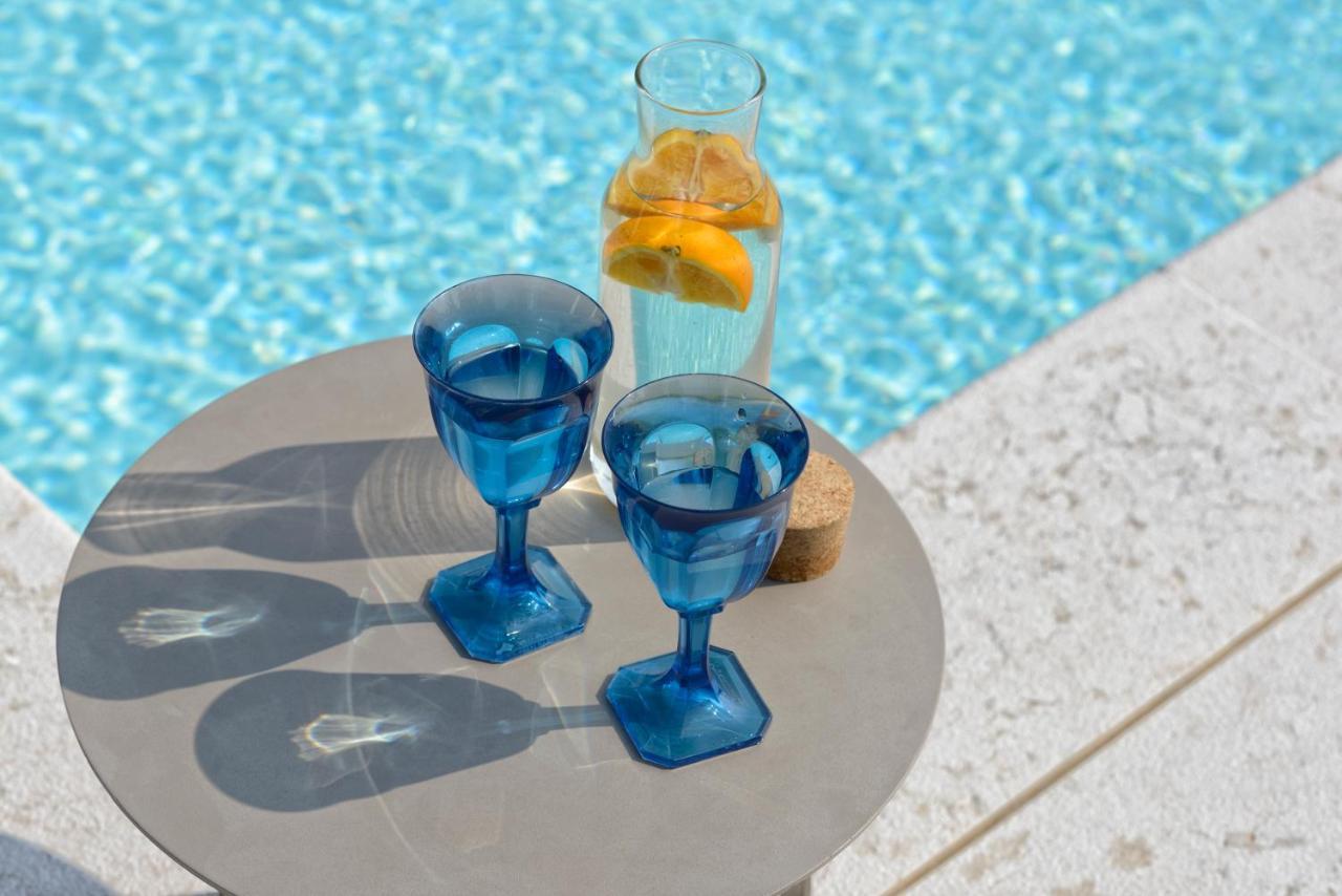 Relais Rossar Boutique Hotel Garda & Hills Costermano Zewnętrze zdjęcie
